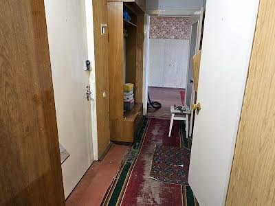 квартира за адресою Йорданська вул. (Лайоша Гавро), 2-А