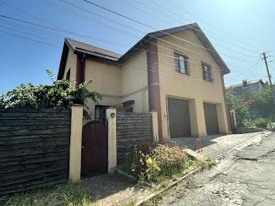 будинок за адресою Гаражна вул., 7