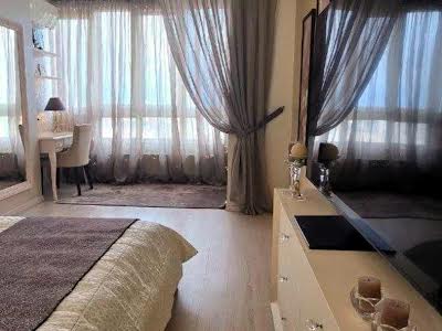 квартира за адресою Михайла Донця вул., 2-А