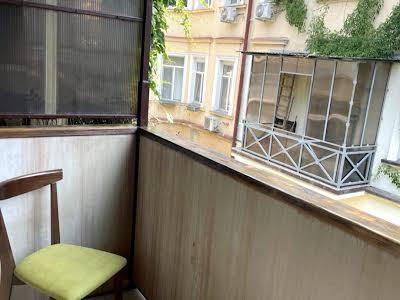 квартира за адресою Александровский проспект, 36
