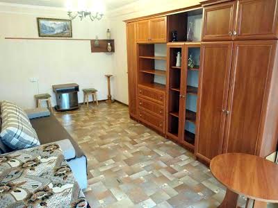 квартира за адресою Левка Лук'яненка вул. (Маршала Тимошенка), 1