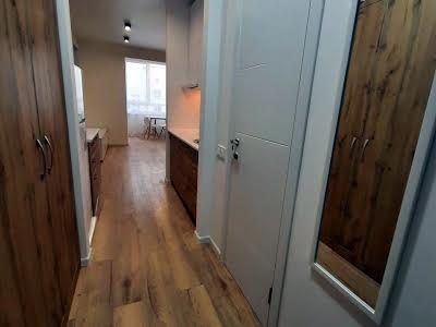 квартира за адресою Чубинського вул., 8-Б
