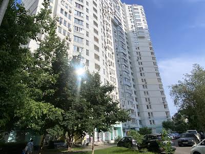 квартира за адресою Олени Пчілки вул., 3-А