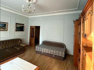 квартира по адресу Караджича ул., 10