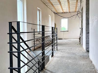 будинок за адресою Салютна вул., 33