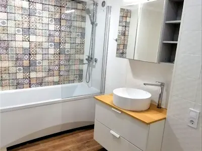 квартира по адресу Оболонский просп., 28-А