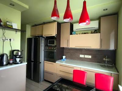 квартира по адресу Оболонский просп., 22-А