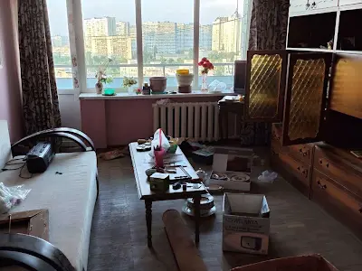 квартира за адресою Русанівська набережна вул., 16