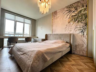 квартира за адресою Стрийська вул., 108