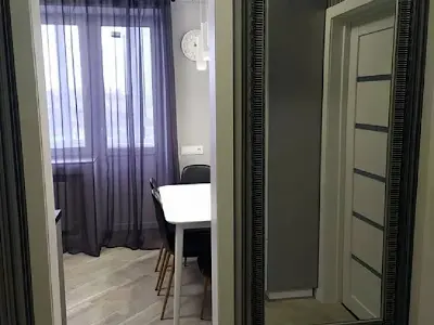 квартира по адресу Київська ул., 37