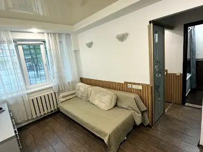 квартира по адресу Академика Вернадского бульв., 67