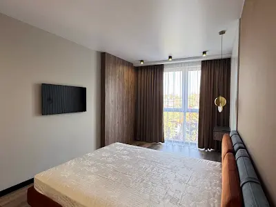 квартира за адресою Зелена вул., 263