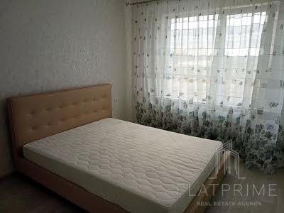 квартира за адресою Берковецька вул., 6Б