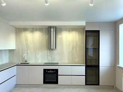 квартира за адресою Левченка, 2