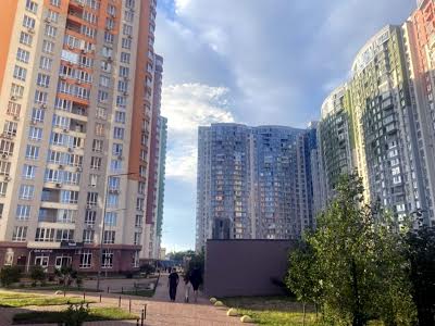 квартира за адресою Каховська вул., 62-А