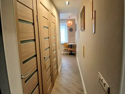 квартира по адресу Анатолия Соловьяненко ул. (Олександра Бойченка), 14