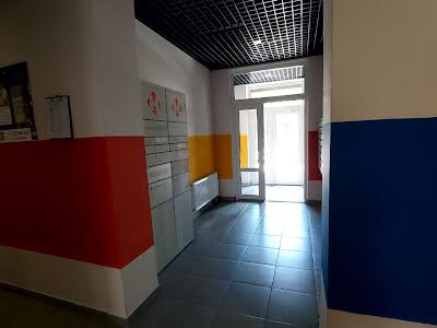 квартира по адресу Героїв Крут ул., 14