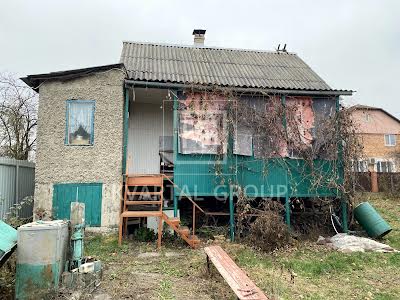 дом по адресу горіхова, 58