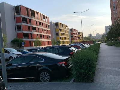 квартира за адресою Регенераторна вул., 4к10