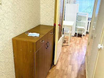 квартира по адресу Новокузнецкая ул., 47