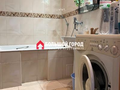 квартира по адресу Запорожье, Моторостроителей просп., 45