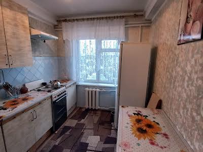 квартира за адресою Запорожця Петра вул., 5