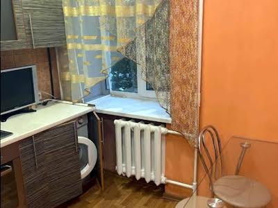квартира за адресою Дніпро, Радистів вул., 2