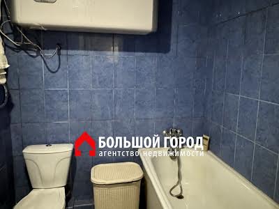 квартира за адресою Запоріжжя, Вороніна, 17