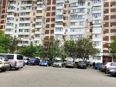 квартира за адресою Київ, Полярна вул., 8д