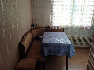 квартира за адресою Тракторобудівників просп., 90