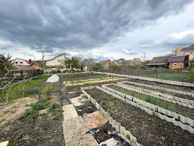 дом по адресу Вишневского ул.