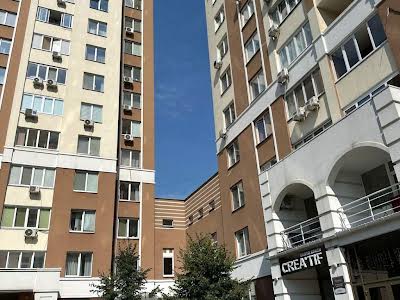 квартира за адресою Бровари, Симона Петлюри вул., 21В