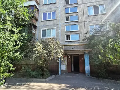 квартира по адресу Киев, Воскресенская ул., 9 Б