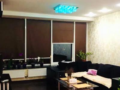 квартира за адресою Королеви Єлизавети ІІ вул. (Глинки), 2