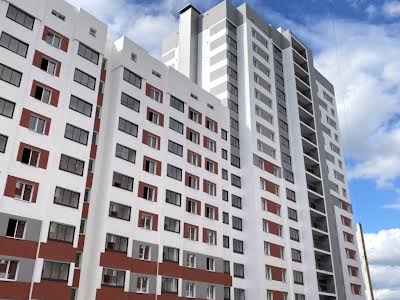 квартира за адресою Борткевича вул., 5