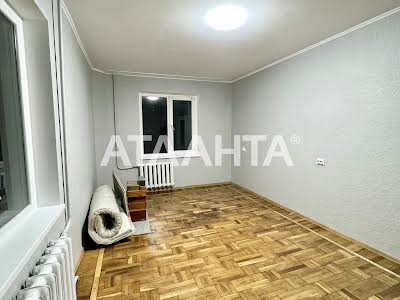 квартира за адресою Ільфа та Петрова вул., 27