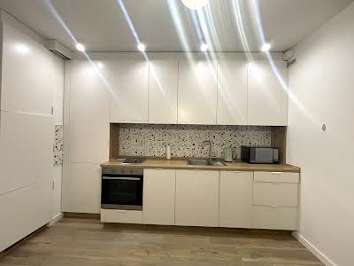 квартира за адресою Глибочицька вул., 13