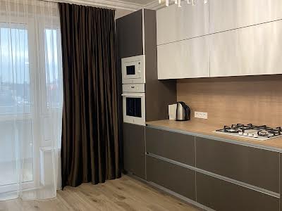 квартира за адресою Іллі Мечникова вул., 16 д