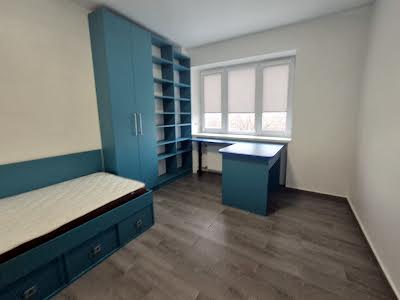 квартира за адресою Виноградний пров., 6