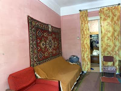 квартира за адресою Ніжинська вул., 12