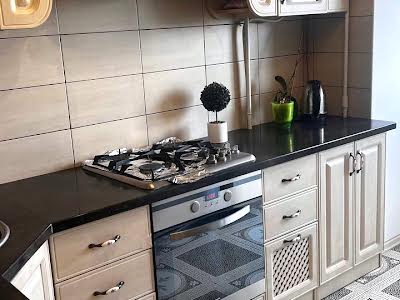 квартира по адресу Казацкая ул., 62