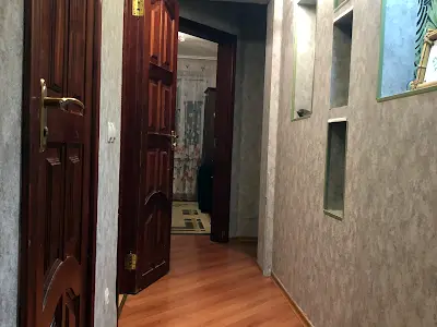 квартира по адресу Берестейский просп. (Победы), 103
