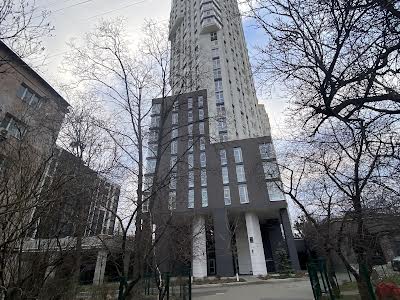квартира за адресою Ростиславська вул. (Маршала Рибалка), 5б
