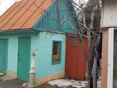 дом по адресу Гринченко ул., 21