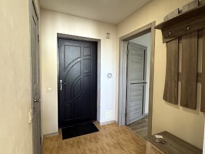 квартира за адресою Яблунева вул., 13б