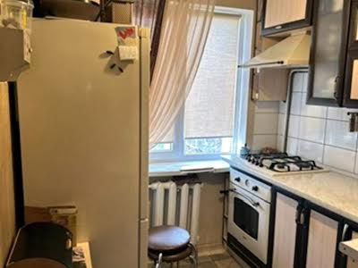 квартира за адресою Баленка вул., 3