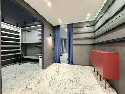 квартира по адресу Кловский спуск, 7А