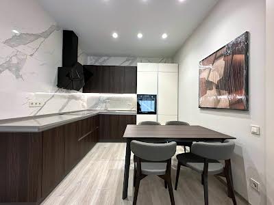 квартира за адресою Антоновича, 118