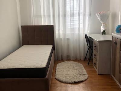 квартира по адресу Академика Сахарова ул., 80а
