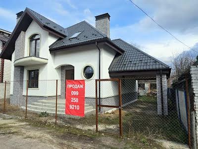 будинок за адресою вул. Садова 202, 8